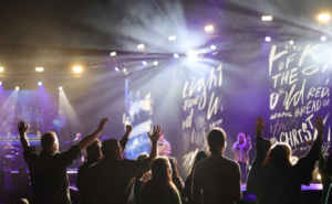 The Importance of Hospitality