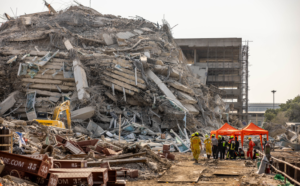 Ministry of Presence