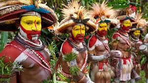 What Makes a Country Christian