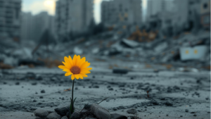 Prayers from the Combat Zone