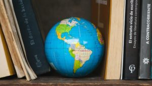 Publishing for the Nations