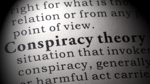 Theoretically Conspiratorial