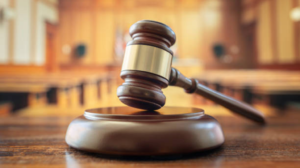 Crime and Punishment … or Not