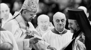 Vatican II at 60