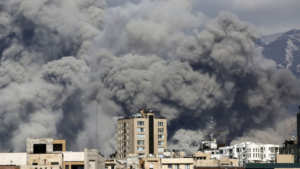 Prophecy or Providence?