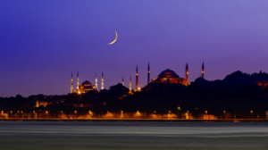 Calendars and Crescents